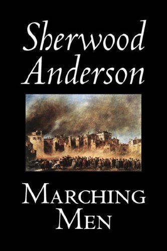 Marching Men [ePUB]
